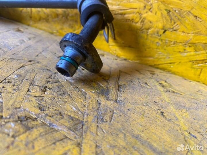 Шланг напорный Volvo Xc90 C71 D5244T4 2009