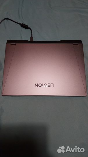 Ноутбук Lenovo legion 5 pro