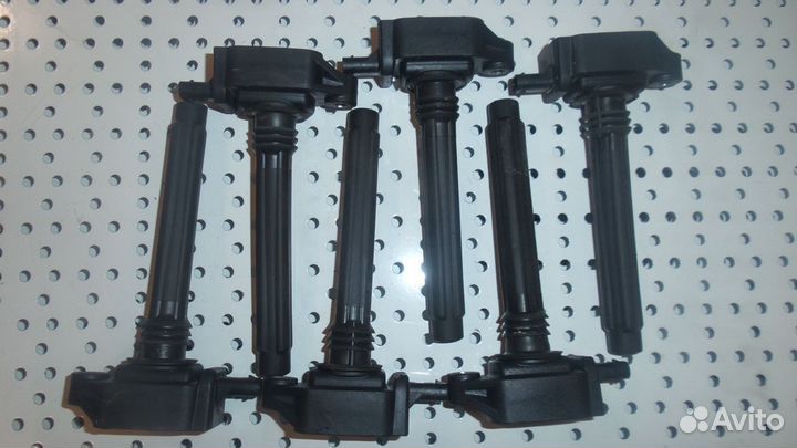 Катушка зажигания Chrysler Pentastar 3,6L