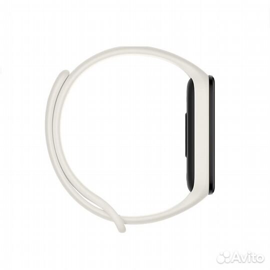 Фитнес-браслет Redmi Smart Band 2 EU (белый)