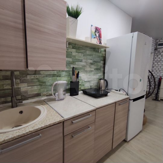 3-к. квартира, 80 м², 6/6 эт.