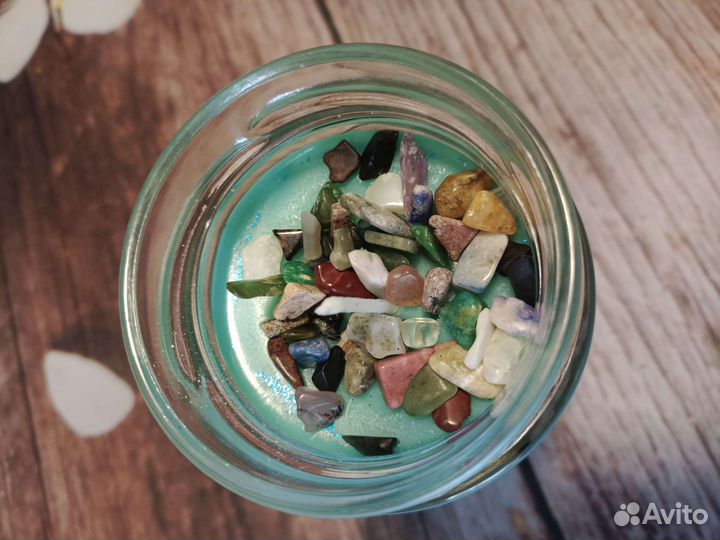 Ароматизированные свечи