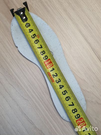 Коньки фигурные 30 размер