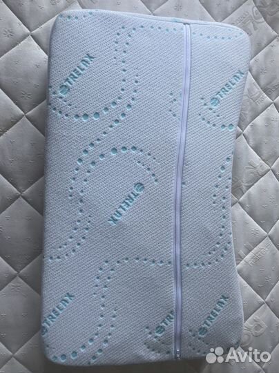 Подушка ортопедическая