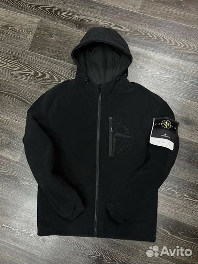 Куртка Stone Island