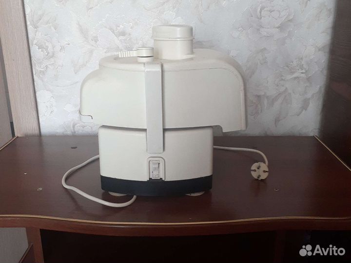 Соковыжималка Журавинка