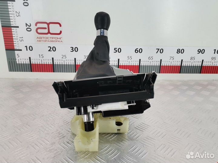 Кулиса кпп для Mazda 6 GG GR1L46100F