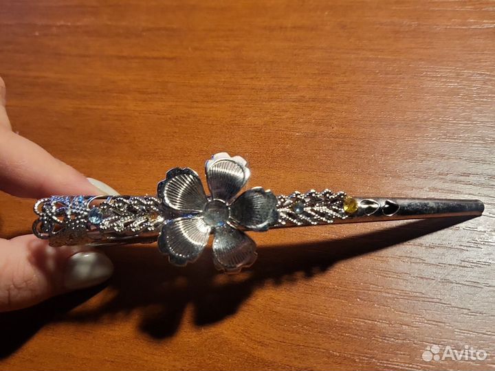 Заколка для волос (Южная Корея)