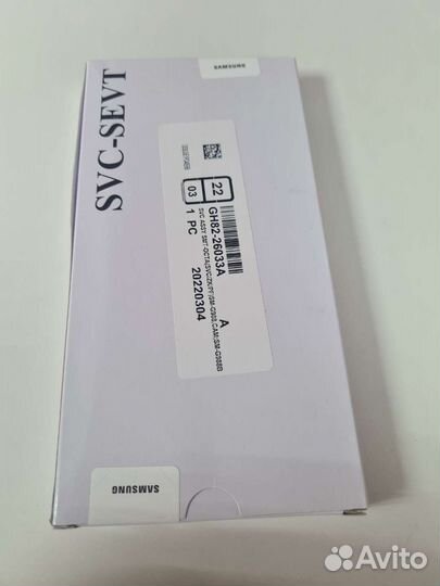 Samsung s20 ultra(g988)оригинальный дисплей