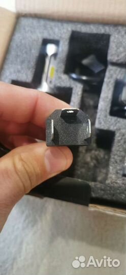 Светодиодные лампы ближнего света h4