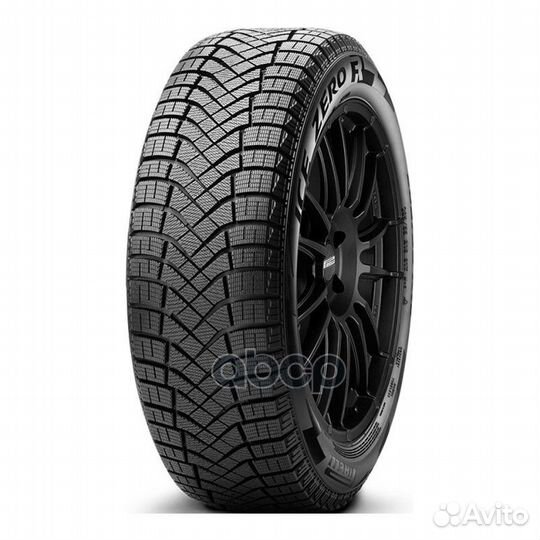 Pirelli Ice Zero FR 235/55 R20
