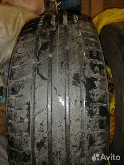 Nokian Tyres Nordman S SUV 215/65 R16