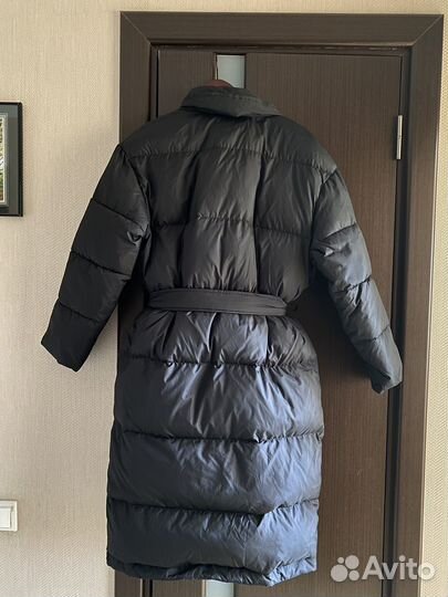 Пуховик женский befree