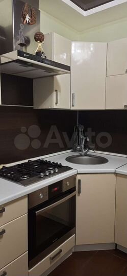 3-к. квартира, 70 м², 9/9 эт.