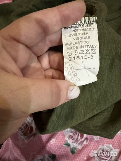 Женское платье