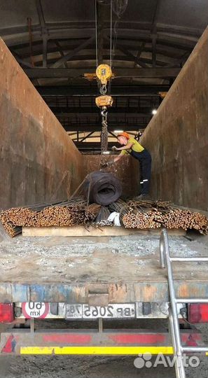 Арматура оптом