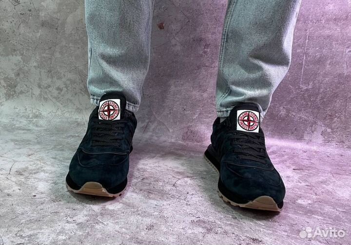 Кроссовки New Balance модные