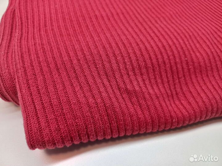 Трикотаж лапша