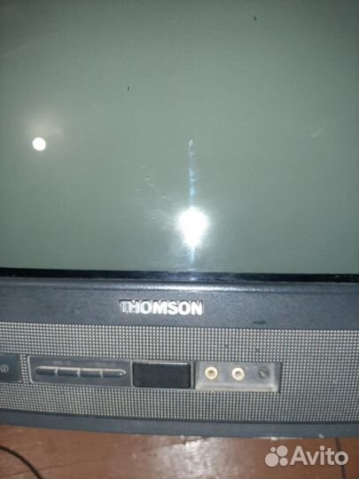 Телевизор бу