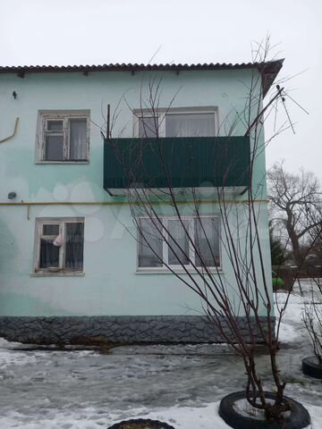 1-к. квартира, 32,4 м², 2/2 эт.