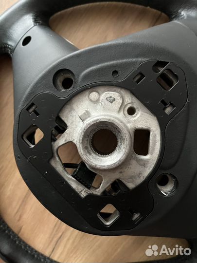 Руль bmw x1 f48 x2 f39