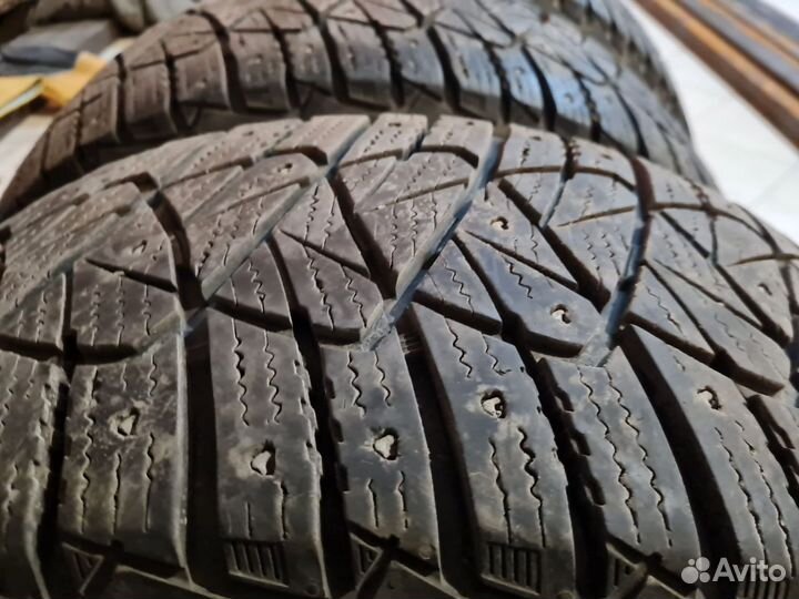 Dunlop Axiom Plus 2.25/4.5 R4