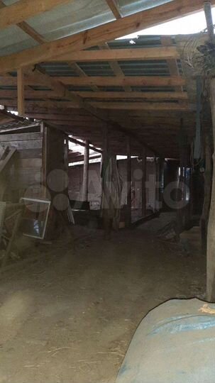 Дом 43,1 м² на участке 10 сот.