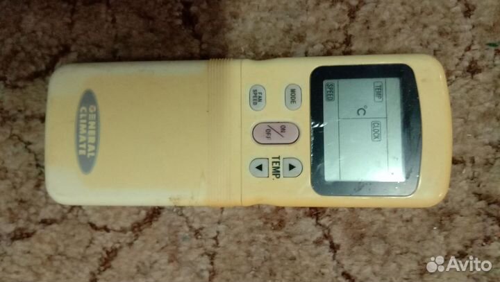 Сплит система бу