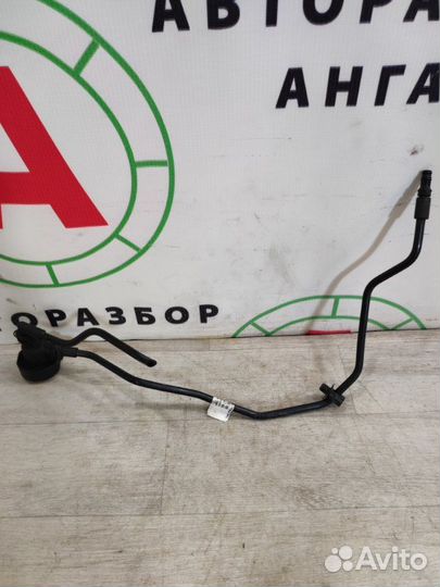 Трубка сцепления Nissan Note E11 HR16DE 2011