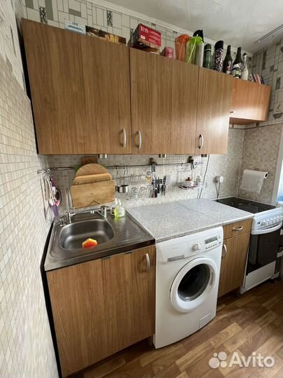 Кухонный гарнитур бу