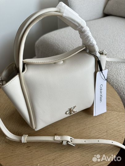 Сумка calvin klein оригинал новая сток