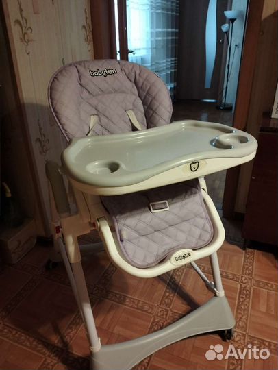 Стул для кормления