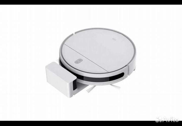 Xiaomi mi robot vacuum-mop essential