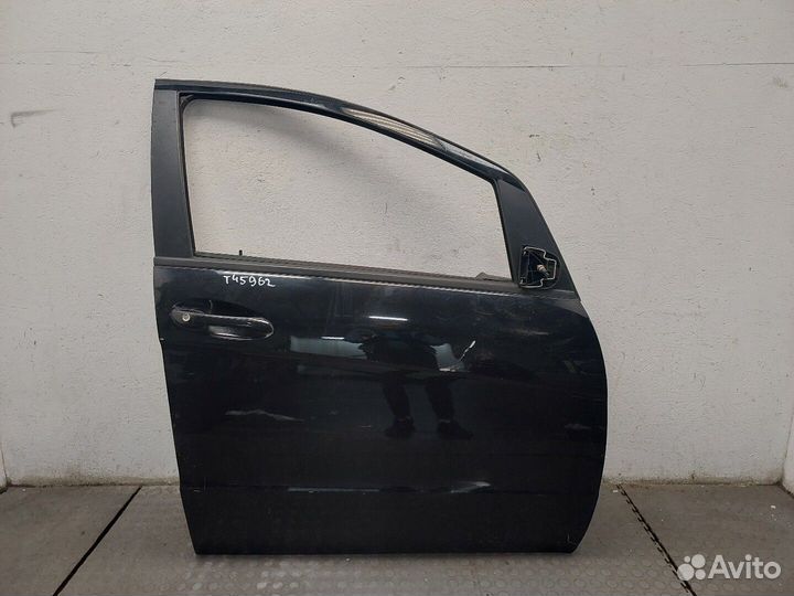 Дверь боковая Mercedes A W169, 2008