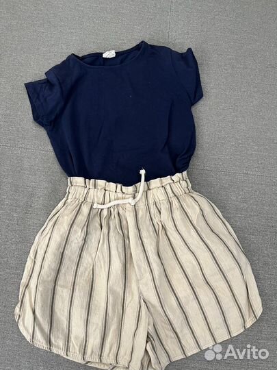 Шорты для девочек Zara 152