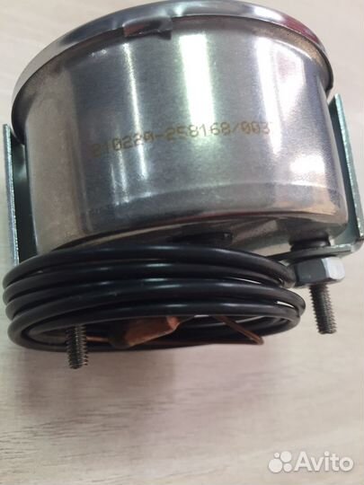 Термометр капиллярный 0-200’С Pakkens