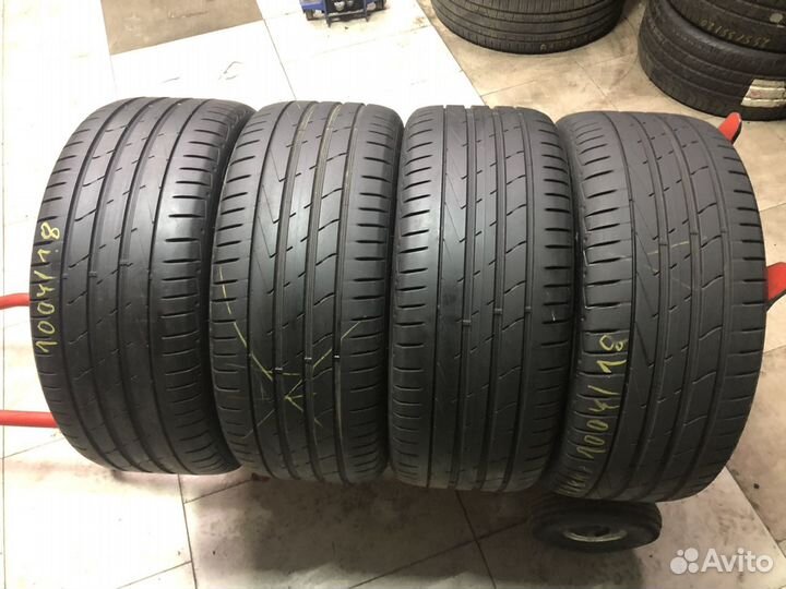 Hankook Ventus Prime 2 K115 225/50 R17