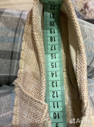 Эспадрильи