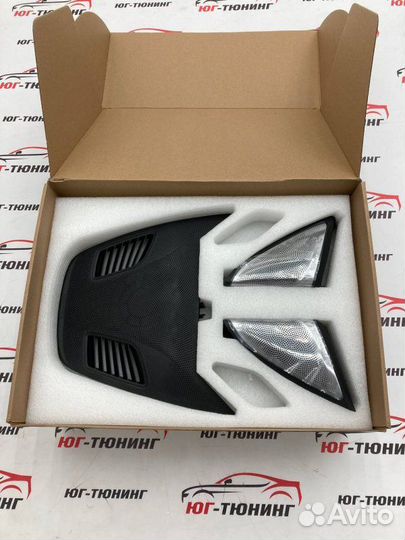 Акустика Bowers&Wilkins BMW 5 series g30 Bmw