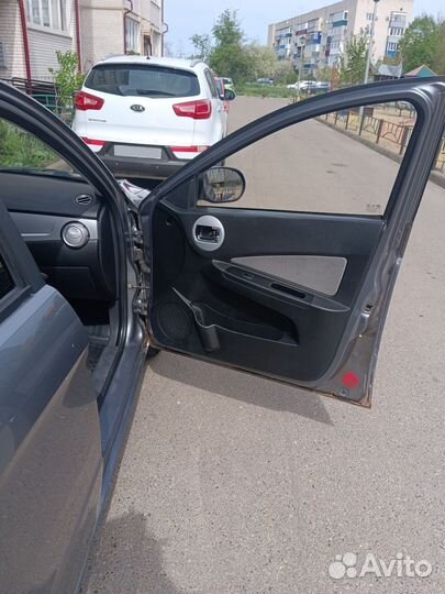 FAW Oley 1.5 AT, 2014, 12 000 км