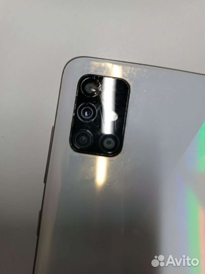 Samsung galaxy a51 64gb