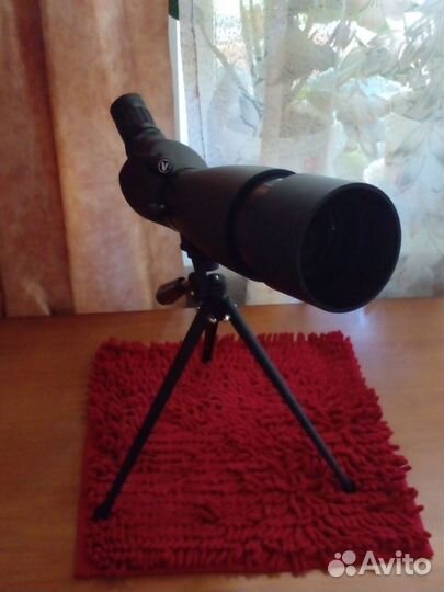 Зрительная труба