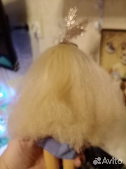 Кукла барби