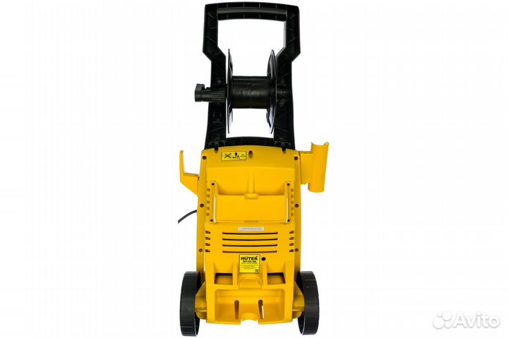 Мойка Huter W195-QL