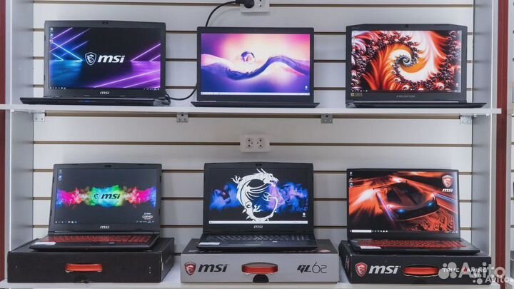 Ноутбуки б/у i3 i5 i7 Расnродажа