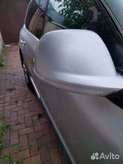 Зеркала туарег