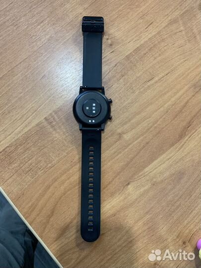 Смарт часы haylou RT LS05S