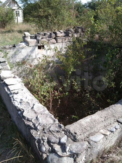 Участок 6 сот. (СНТ, ДНП)