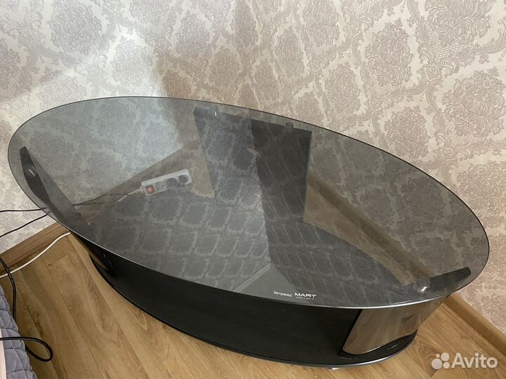 Тумба под телевизор бу