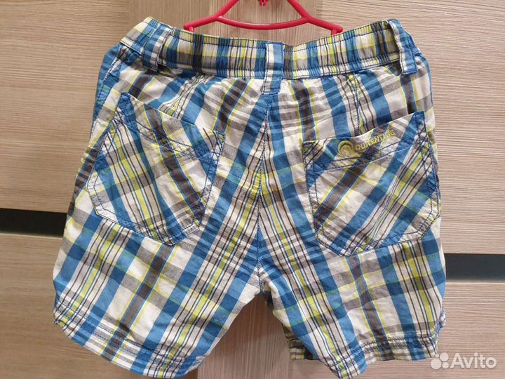 Костюмчик для мальчика Outventure